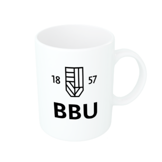 BBU 1857 Bögre