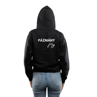 Pázmány Jog