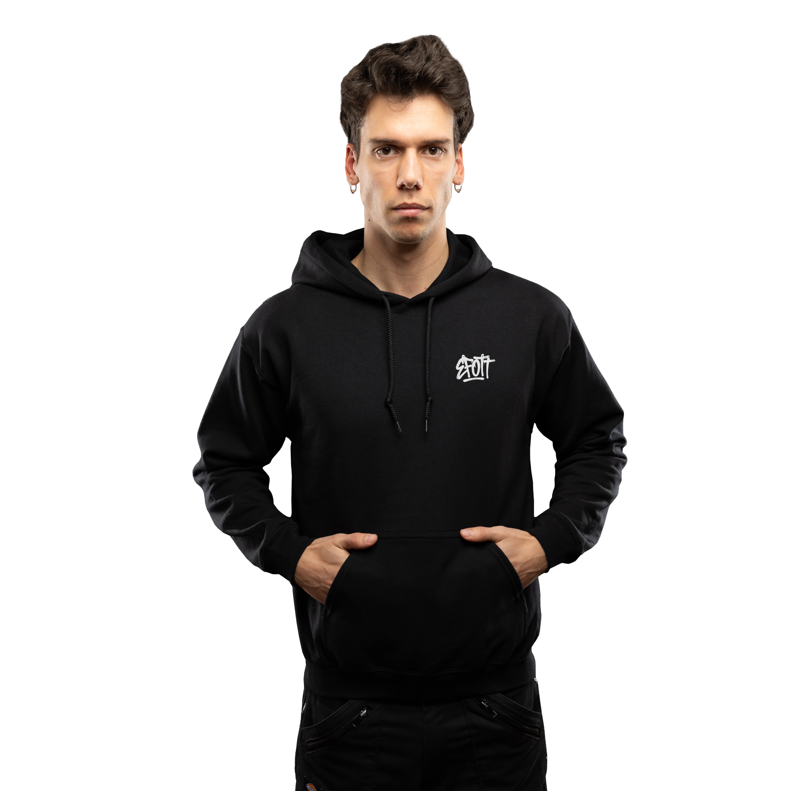 graffiti50_hoodei_ferfi_fekete_front