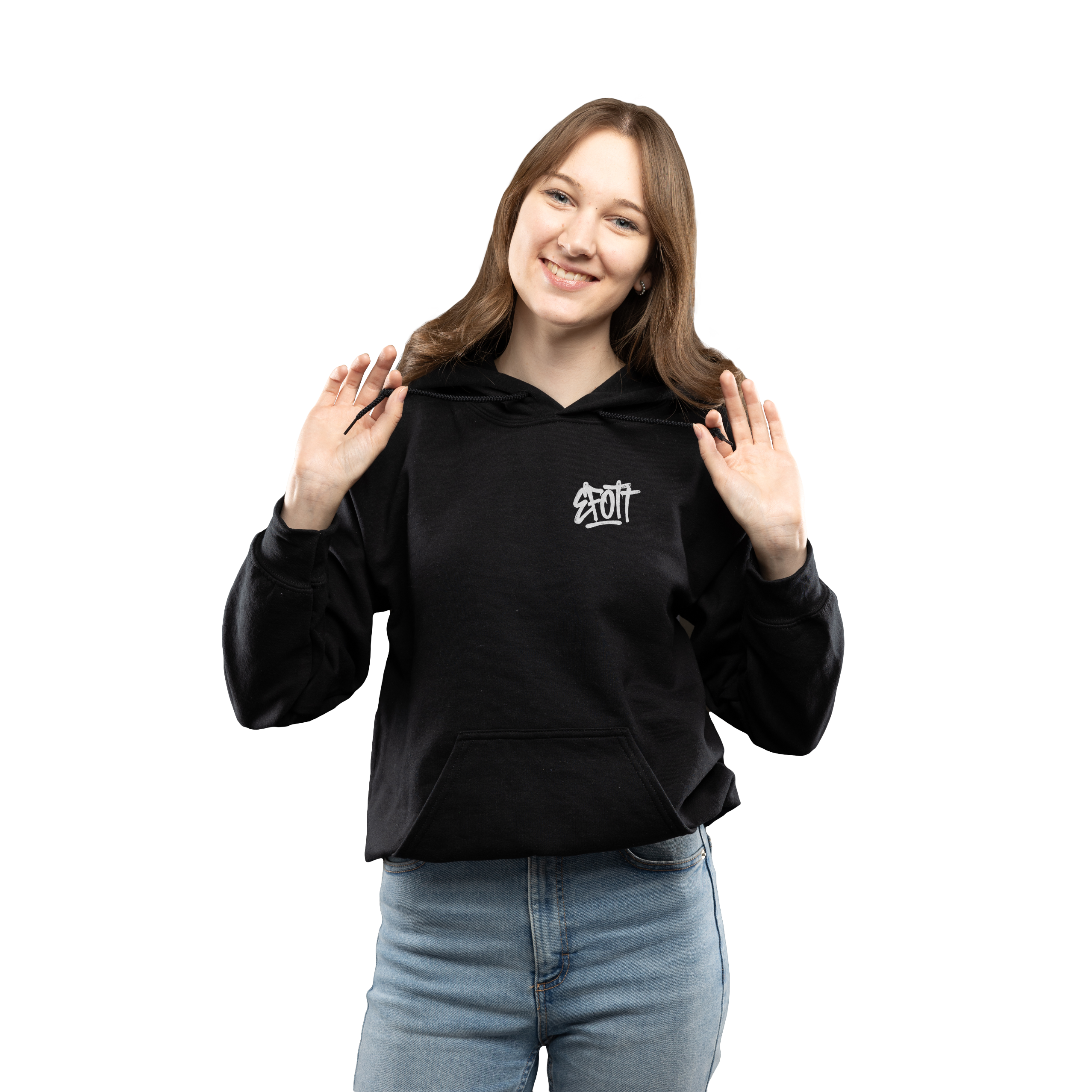 graffiti50_hoodie_noi_fekete_front