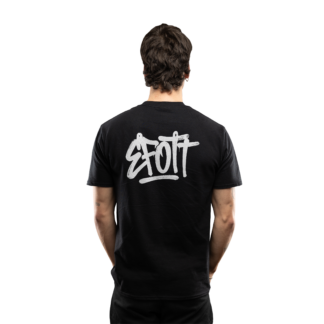 EFOTT graffity50 fekete