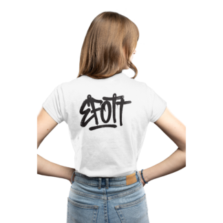 EFOTT graffity50 fehér