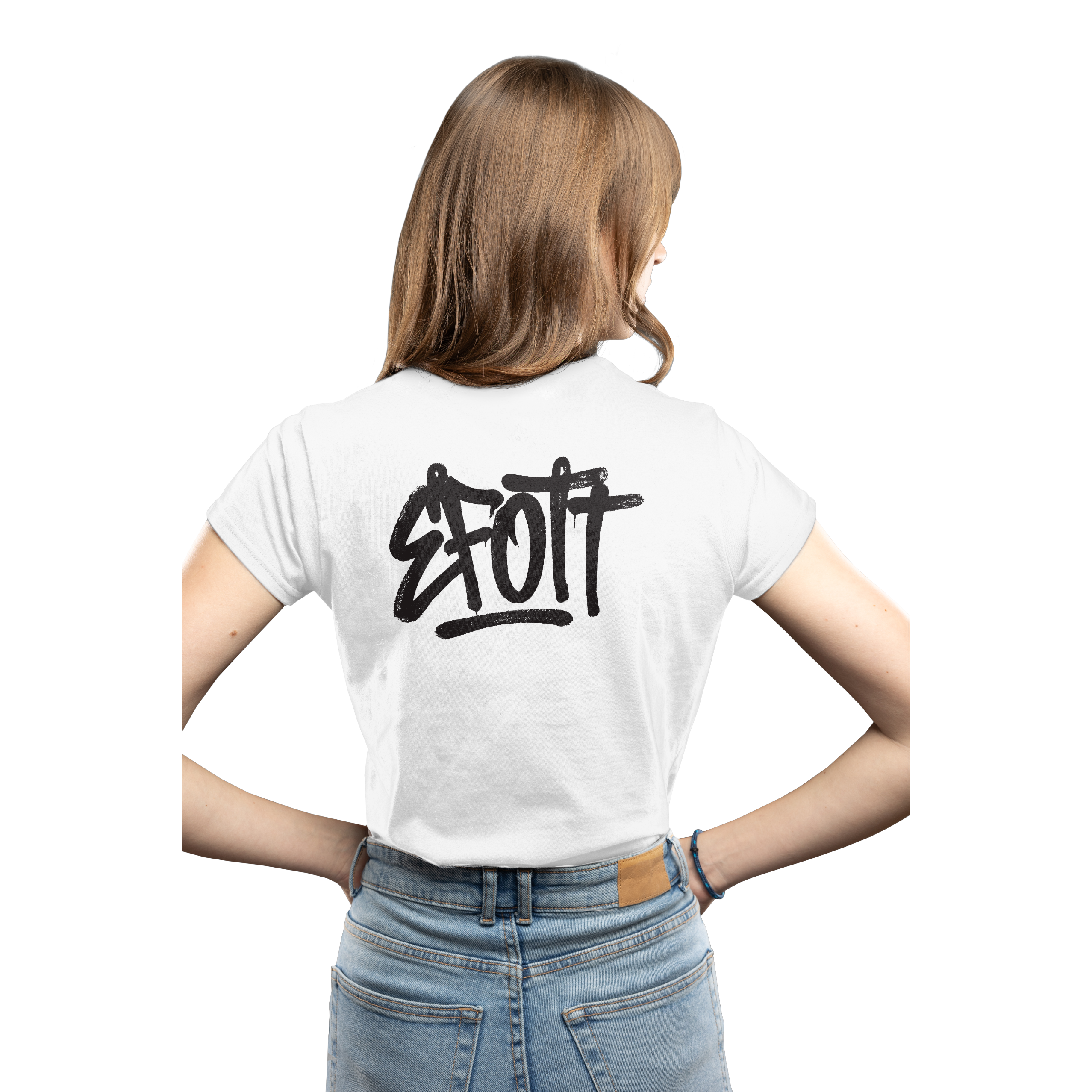 graffiti50_polo_noi_feher_back