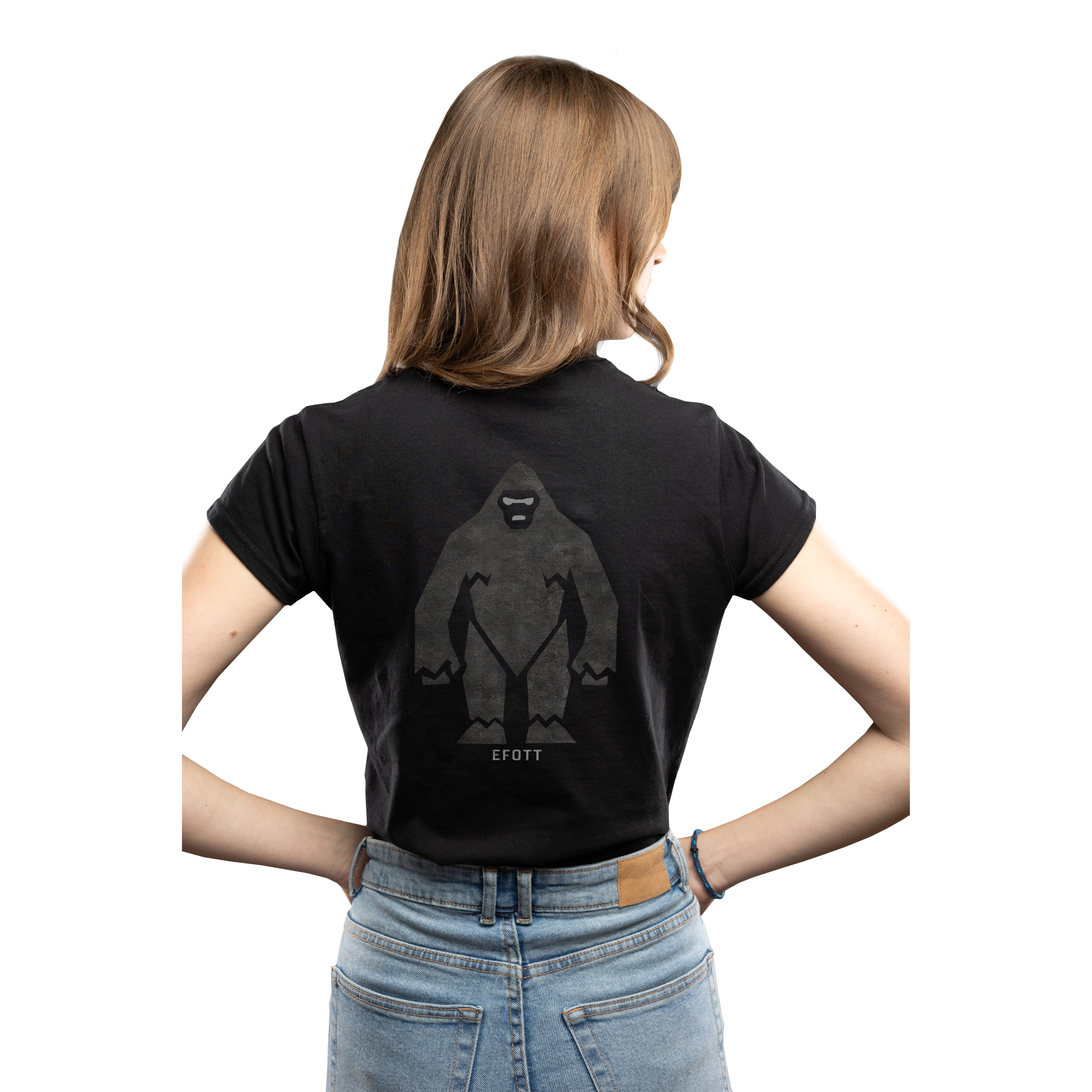 holoyeti_polo_noi_fekete_back