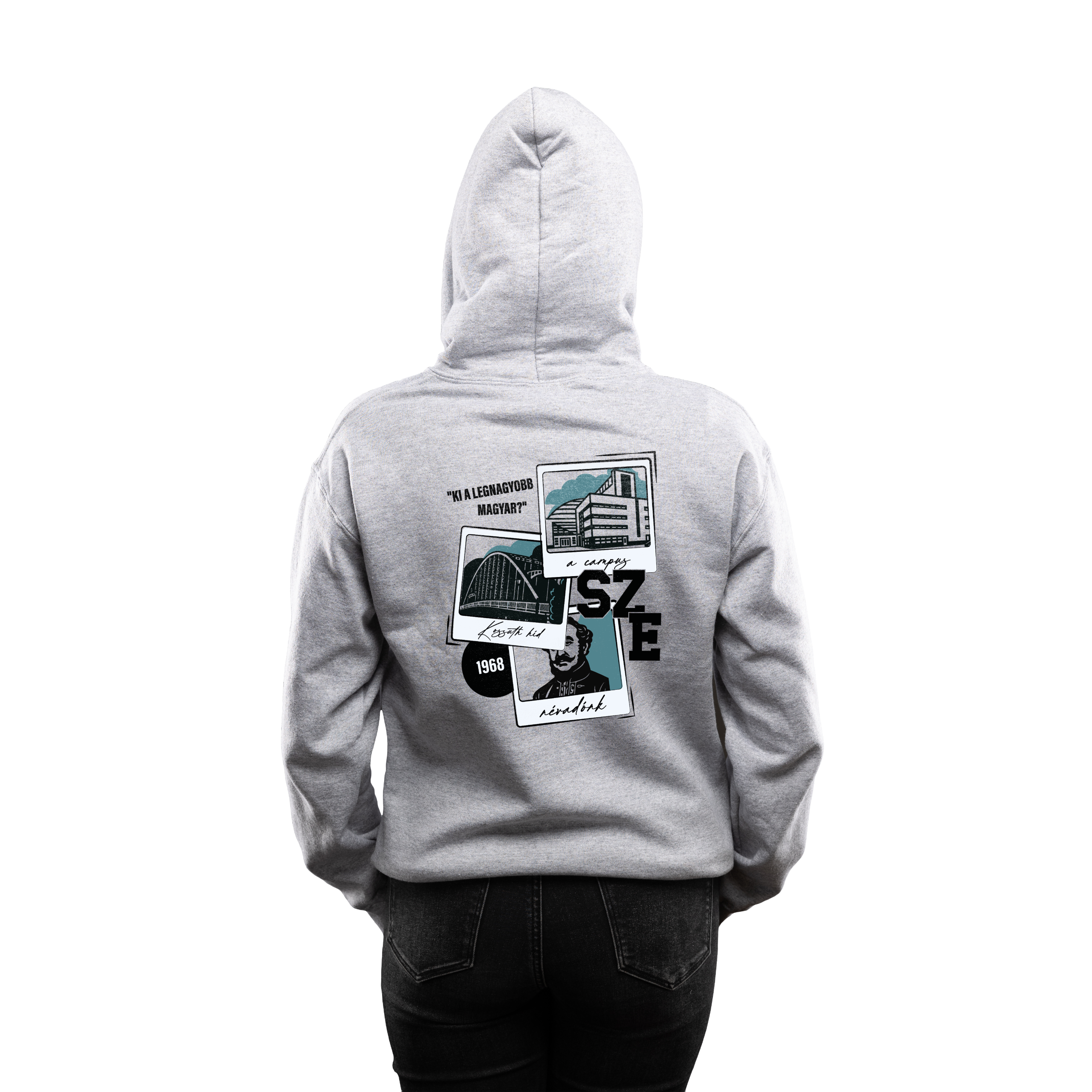 polaroid_hoodie_noi_szurke_back