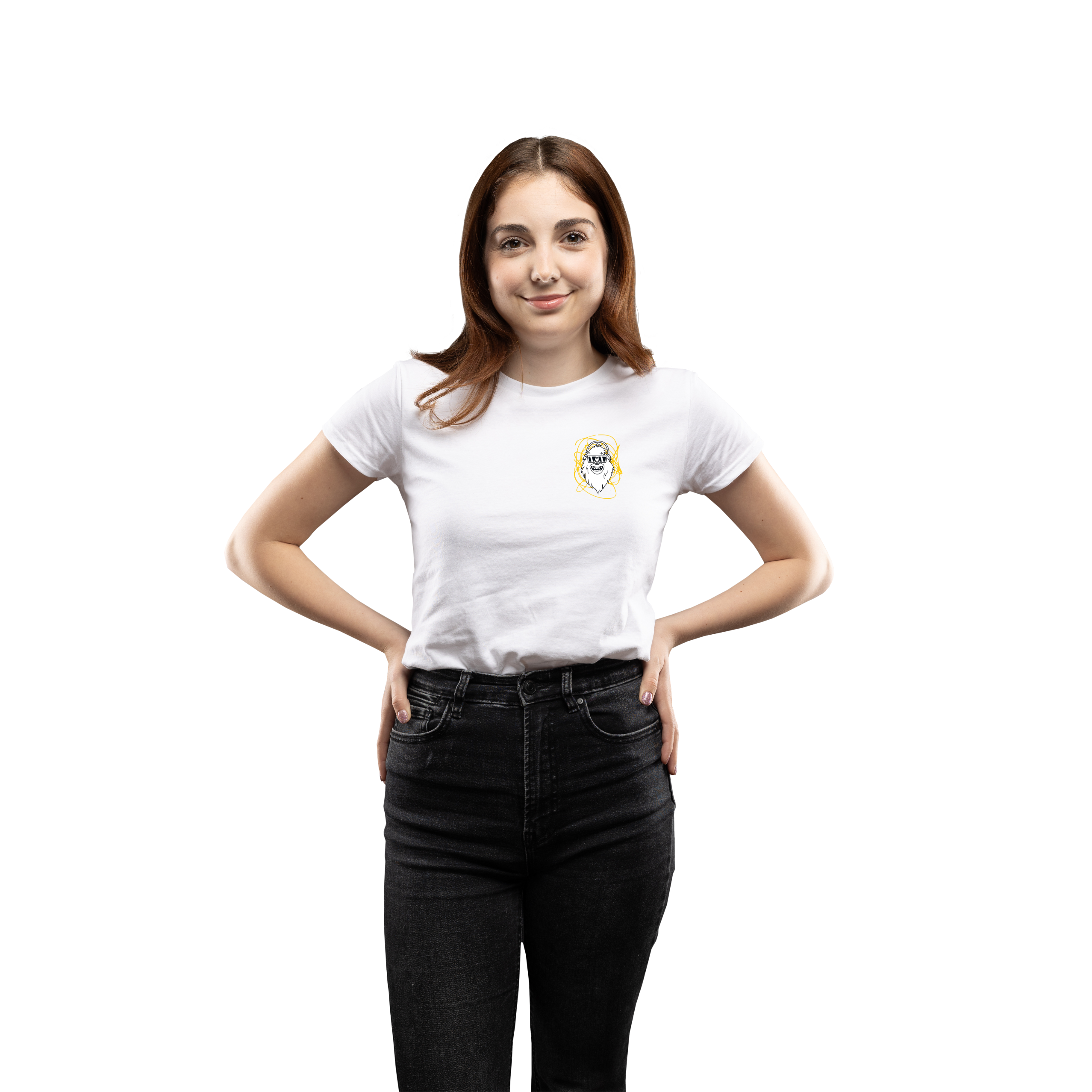 yetifirka_polo_noi_feher_front