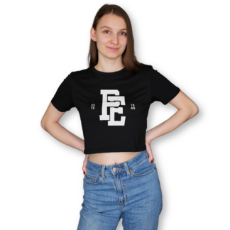 PE Est 1949 croptop